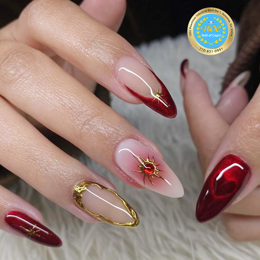 Natural nails